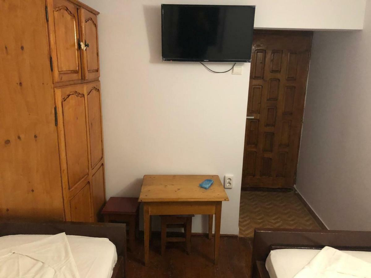 Pension Amira Costinesti Exterior photo