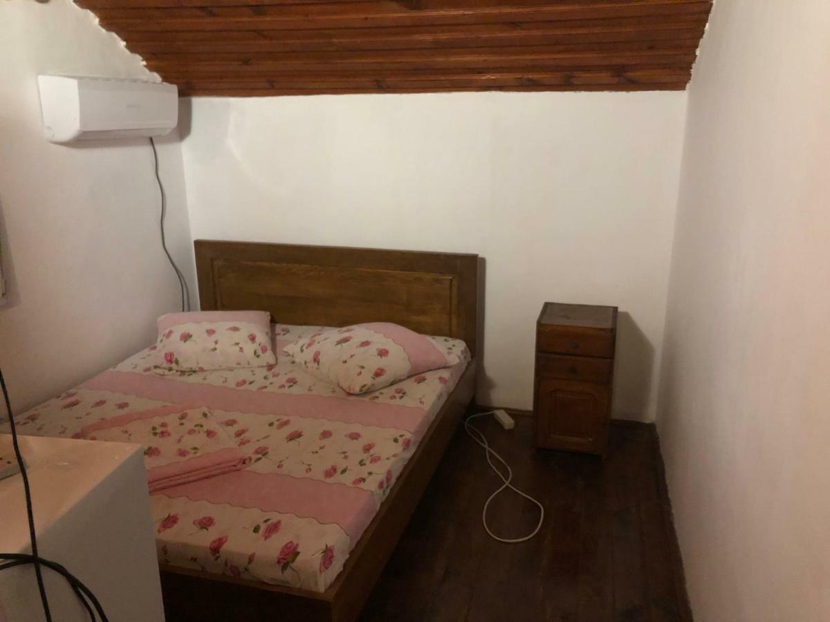 Pension Amira Costinesti Exterior photo