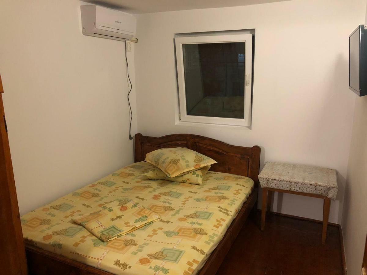 Pension Amira Costinesti Exterior photo