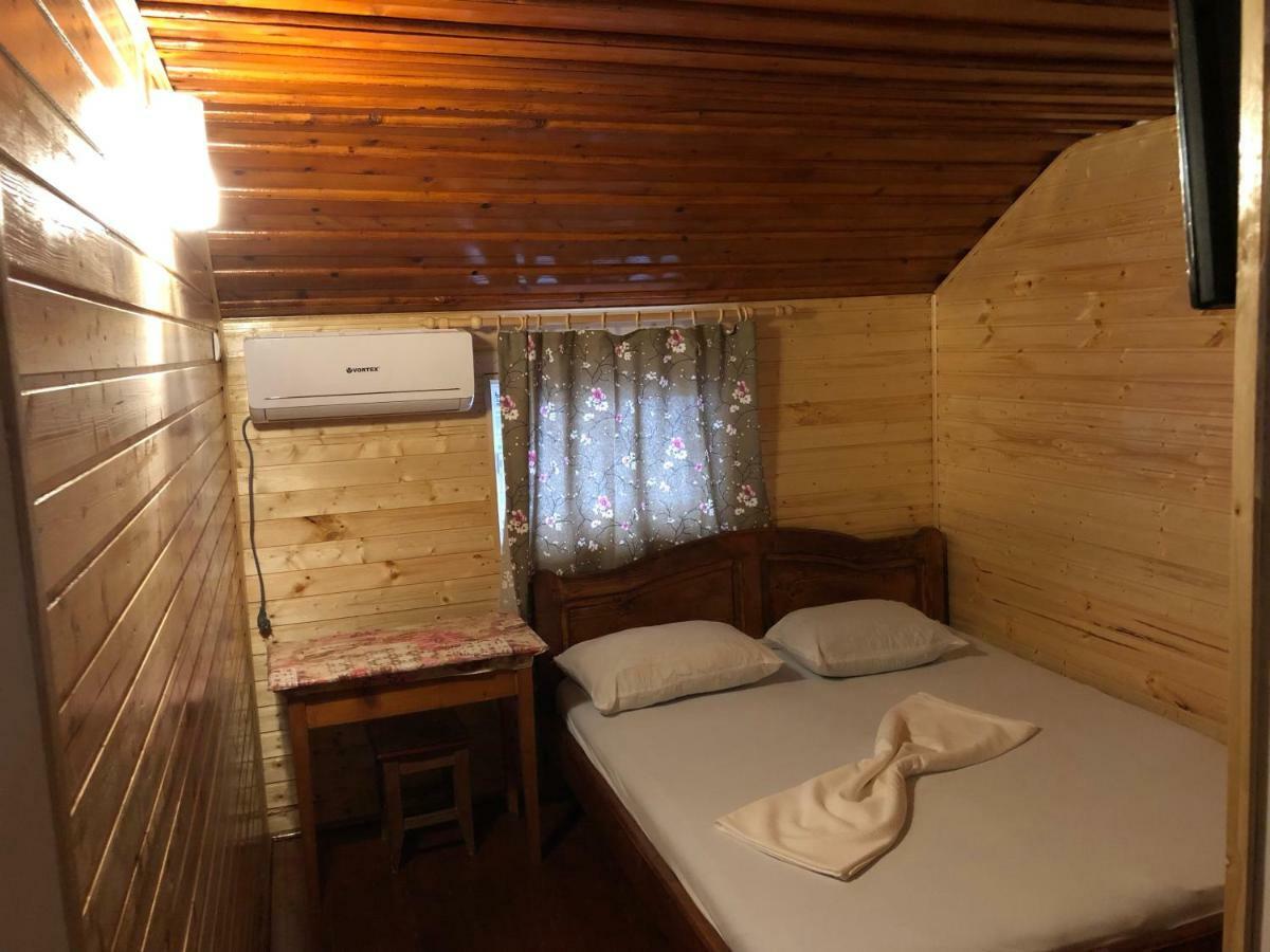 Pension Amira Costinesti Exterior photo